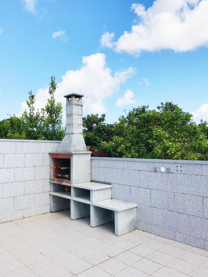 Terrace Apartment - T2 Com Garagem Fechada Gratuita Aveiro Exterior photo